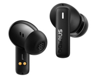 BASEUS Bowie E19 TWS dokanałowe - czarne - 1295795 - zdjęcie 4
